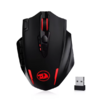 Redragon M913 16000 DPI Wired 2.4Ghz Wireless RGB Optical Gaming Mouse w/ 16 Programmable Buttons (2 colors) $20.XX + Free Shipping