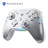 Machenike G5 Pro Wireless Gaming Controller (White or Black) $31.99 + Free Shipping w/ Prime or on $35+