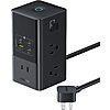 67W Baseus GaN6 10-in-1 Charging Station w/ 1200J Surge Protection + USB-C Cable $29.99 + Free Shipping w/ Prime or on $35+