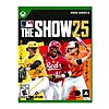 MLB The Show 25 (Xbox Series X, Physical) $23.98 + Free Shipping w/ Prime or on $35+