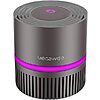 MEGAWISE H13 HEPA Air Purifier (Black) $21.86 + Free Shipping w/ Prime or on $35+