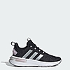 adidas Women's Racer TR23 Shoes (Size 6-10, Core Black/Silver Metallic/Ice Laven) $24 + Free Shipping