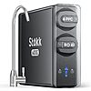 Stokk Reverse Osmosis System, 8 Stage Tankless Reverse Osmosis Water Filter Under Sink RO System $119.99 + Free Shipping