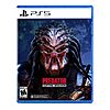 Predator: Hunting Grounds (PS5, Physical) $17.78 + Free Shipping w/ Prime or on $35+