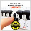 [Prime] 6-Piece HORUSDY 1000v Insulated Screwdriver Set $11.55 + Free Shipping