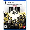 Marvel's Midnight Suns Enhanced Edition (PlayStation 5, Physical) $19 + Free Shipping w/ Prime or on $35+