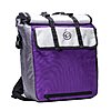 Case-It Laptop Backpack 2.0 with Hide-Away Binder Holder (Purple) $7.15 + Free Shipping w/ Prime or on $35+