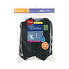 10-Pairs Hanes Women's Athletic No Show Socks (Black or White) $6.34 + Free Shipping w/ Walmart+ or on $35+
