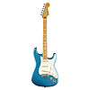 Fender Limited Edition Player II Series Stratocaster Electric Guitar (Lake Placid Blue) $549 + Free Shipping