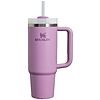 30-Oz Stanley Quencher H2.0 FlowState Tumbler w/ Handle &amp;amp; Straw (Lilac) $23.93 + Free Shipping w/ Prime or on $35+