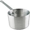 1.5-Qt Winco Heavy-Duty 3mm Aluminum Tapered Sauce Pan $10.71 + Free Shipping w/ Prime or on $35+