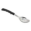 11&amp;quot; Winco Prime Stainless Steel Perforated Basting Spoon with Stop Hook Handle $3.48 + Free Shipping w/ Prime or on $35+