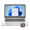 17.3&amp;quot; HP Full HD Laptop AMD Ryzen 5 8GB Memory 512GB SSD (Natural Silver) $319.99 + Free Shipping