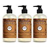 3-Pack 12.5-Oz Mrs. Meyers Clean Day Hand Soap (Acorn Spice or Apple Cider) $10.32 ($3.44/ea) w/ S&amp;amp;S + Free S/H w/ Prime or on $35+