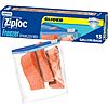 13-Count Ziploc Gallon Food Storage Freezer Slider Bags $2.40 ($0.18/ea) w/ S&amp;amp;S + Free Shipping w/ Prime or on $35+