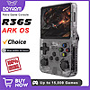 3.5&amp;quot; BOYHOM R36S Retro Handheld Game Console Linux System w/ 64GB MicroSD Card - $22.XX + Free S/H