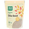 15-Oz 365 by Whole Foods Market Organic White Chia Seed at Amazon $4.03 + Free Shipping w/ Prime or on $35+