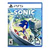 Sonic Frontiers (PS5, Physical) $17.93 + Free Shipping w/ Prime or on orders over $35