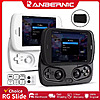 Anbernic RG Slide Retro Gaming Android Handheld (Black or White) $109 + Free S/H