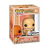 Funko Pop Games: Pokemon Charmander $7.49 + Free Shipping w/ Prime or on $35+