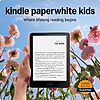 Amazon Kindle Kids 16GB $94.99 + Free Shipping