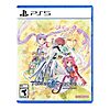 Tales of Graces f Remastered (Nintendo Switch or PS5, Physical) $19.99 + Free Shipping w/ Prime or on $35+