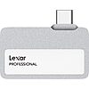 Lexar 2TB Professional Go Portable SSD $169.49 + Free Shipping