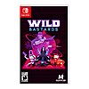 Wild Bastards (Nintendo Switch, Physical) $22.25 + Free Shipping w/ Prime or on orders over $35