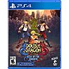 Modus Double Dragon Gaiden: Rise of the Dragons (PS4, Physical) $19.25 + Free Shipping w/ Prime or on $35+
