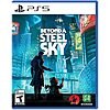 Beyond A Steel Sky Standard Edition (PS5, Physical) $10 + Free Shipping w/ Prime or on $35+