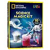 National Geographic Magic Chemistry Science Kit for Kids w/ 10 Amazing Magic Tricks $12.59 + Free Shipping w/ Prime or on $35+