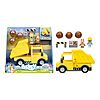 Bluey Dump Truck Construction Toy Playset (Ages 3+) $7.99 + Free Shipping w/ Prime or on $35+