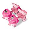 Minnie Mouse Junior Skates w/ Knee &amp;amp; Elbow Pads $10 + Free Shipping w/ Prime or on $35+