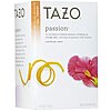 20-Count Tazo Passion Herbal Tea Filterbag $3.33 ($0.17/count) + Free Shipping w/ Prime or on $35+