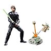 2-Pack STAR WARS The Black Series Luke Skywalker &amp;amp; Grogu, The Book of Boba Fett, 6&amp;quot; Action Figures w/ 9 Accessories $24.99 + Free Shipping w/ Prime or on $35+