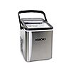 Igloo Automatic Self-Cleaning Portable Electric Countertop Ice Maker Machine w/ Handle (Stainless Steel) $79.99 + Free Shipping