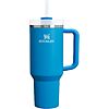40-Oz STANLEY Quencher H2.0 Tumbler with Handle and Straw (Azure) $22.50 + Free Shipping w/ Prime or on $35+