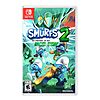 The Smurfs 2: Prisoner of the Green Stone (Nintendo Switch, Physical) $17.99 + Free Shipping w/ Prime or on $35+