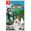 Nintendo Switch No Place Like Home Physical Game