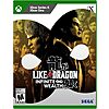 Like a Dragon: Infinite Wealth (Xbox Series X, Physical)