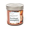 Heritage Pumpkin Scented Candle