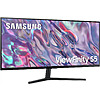 Samsung ViewFinity S5 Ultrawide QHD 100Hz Monitor with HDR10