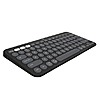 Logitech Pebble Keys 2 K380s Bluetooth Wireless Keyboard