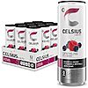 Celsius Sugar Free Energy Drink 12-Pack 12-Oz (Wild Berry)