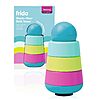 Frida Baby Stack + Pour Bath Tower Bath Toy