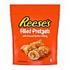 Reese's Peanut Butter Filled Pretzels 9-Oz