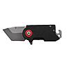 Smith & Wesson Benji 1.75" Tanto Folding Knife with Bottle…