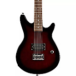 Rogue Rocketeer RR50 7/8 Scale Electric Guitar (3 colors) $69.99 + Free Shipping