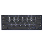 Brydge C-Type Wireless Bluetooth/USB Wired Desktop Keyboard for Chrome OS $13.99 + Free Shipping w/ Prime