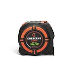 16'/5M Crescent Lufkin Workhorse Nite Eye Tape Measure $17.99 + Free Shipping w/ Prime or on $35+